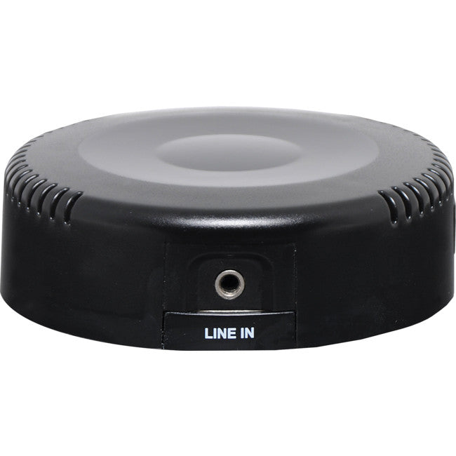 A1116 IN CEILING BLUETOOTH AMP 2X25W RMS REDBACK A1116