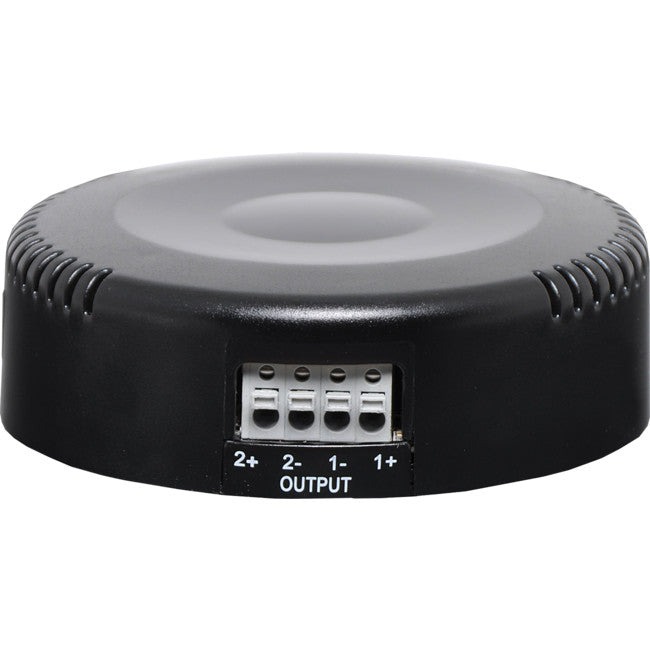 A1116 IN CEILING BLUETOOTH AMP 2X25W RMS REDBACK A1116