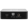 BMR5X BLUETOOTH MUSIC RECEIVER APTX HD CODEC BT5.0 (BMRX5) PRO2 BTR-1500HD