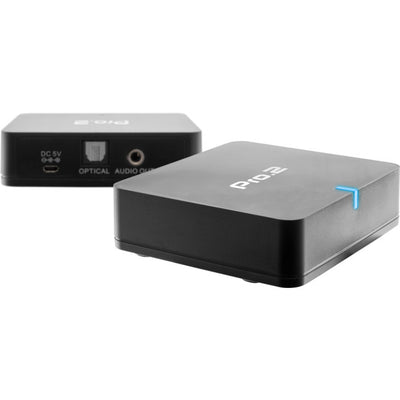 BMR5X BLUETOOTH MUSIC RECEIVER APTX HD CODEC BT5.0 (BMRX5) PRO2 BTR-1500HD