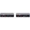 UWA-S5 5.8GHZ SPEAKER TRANSCEIVER KIT WIRELESS SUBWOOFER TX / RX MCLELLAND UWA-S5