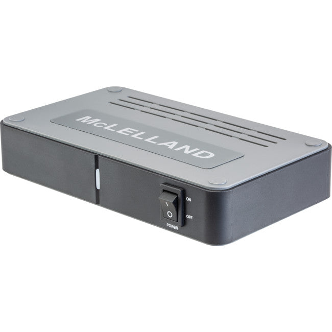 UWA-S5 5.8GHZ SPEAKER TRANSCEIVER KIT WIRELESS SUBWOOFER TX / RX MCLELLAND UWA-S5