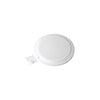 C0805 8" WHITE SPEAKER GRILLE C0805