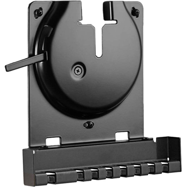 WSSCAM1-B2 SLIM WALL MOUNT FOR SONOS AMP LOCKABLE AND CABLE ORGANISER SANUS WSSCAM1-B2