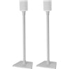 WSS22-W2 PREMIUM W/LESS SPEAKER STANDS FOR SONUS 1- PLAY1- PLAY3 -WHT SANUS WSS22-W2