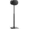 WSSE3A1B2 SONOS ERA300 ADJUSTABLE HEIGHT SPEAKER STAND BLACK SANUS 39899237