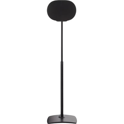 WSSE3A1B2 SONOS ERA300 ADJUSTABLE HEIGHT SPEAKER STAND BLACK SANUS 39899237