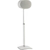 WSSE3A1W2 SONOS ERA300 ADJUSTABLE HEIGHT SPEAKER STAND WHITE SANUS 39899239