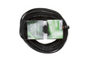 Event Lighting XLR3M3F20 - 3-pin DMX Cable (20m)