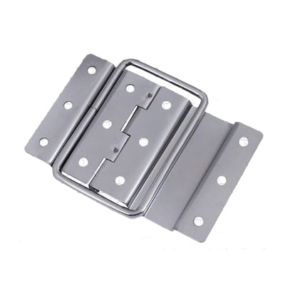 Lid Stay with Hinge Small Road Flight Case Hardware for Roadcase Fightcase Hardcase Tool Box