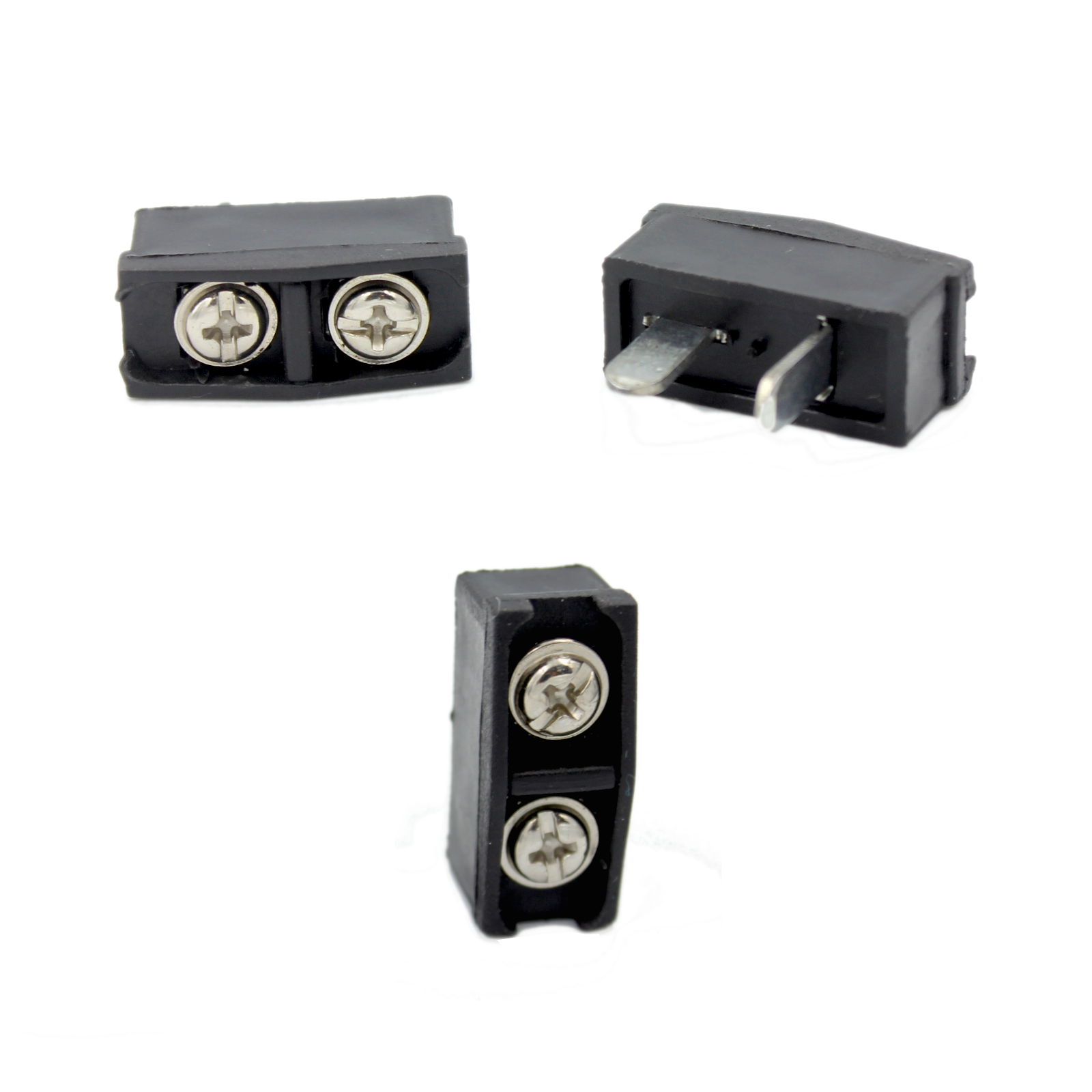 AKM 003 Speaker Jack Plug for Vintage Amplifier Receiver Suits Pioneer AKAI ALLIED and Many More