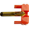 D186SR CONICAL STYLUS SOUNDRING REPLACES SHURE SOUNDRING D186SR