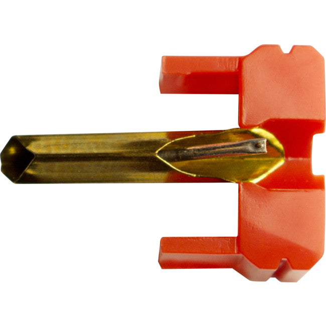 D186SR - CONICAL STYLUS - SOUNDRING REPLACES SHURE - SOUNDRING