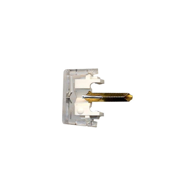 D387SR - CONICAL STYLUS - REPLACES SHURE - SOUNDRING