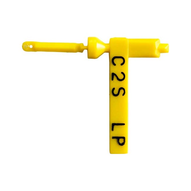 D464SR2 - FLIPOVER STYLUS - REPLACES TETRAD - SOUNDRING