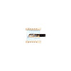 D597SR CONICAL STYLUS REPLACES SANSUI SOUNDRING D597SR