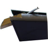 D645SR CONICAL STYLI REPLACES KENWOOD SOUNDRING