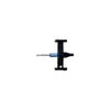D957SR CONICAL STYLUS REPLACES COLUMBIA SOUNDRING D957SR