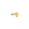 D873SR CONICAL STYLUS REPLACES AUDIO TECH SOUNDRING D873SR