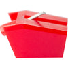 D1066SR CONICAL STYLUS REPLACES SANYO SOUNDRING D1066SR