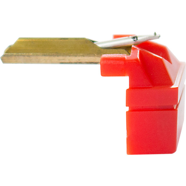 D1106E ELLIPTICAL STYLUS REPLACES SHURE SOUNDRING D1106E