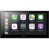 DMH-Z5350BT 6.8" MULTIMEDIA PLAYER ANDROID AUTO APPLE CAR PLAY PIONEER DMH-Z5350BT