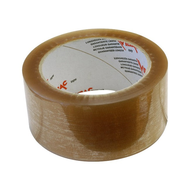 PP30 - PACKING TAPE CLEAR VIBAC - STYLUS