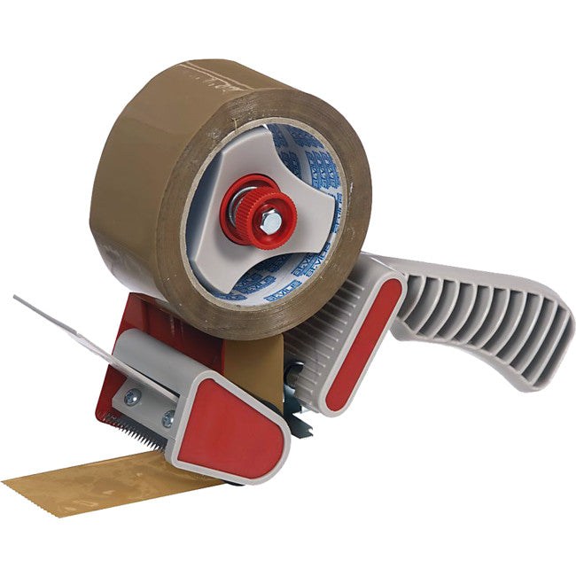 TD11 - PACKING TAPE DISPENSER - H15 - VIBAC - STYLUS
