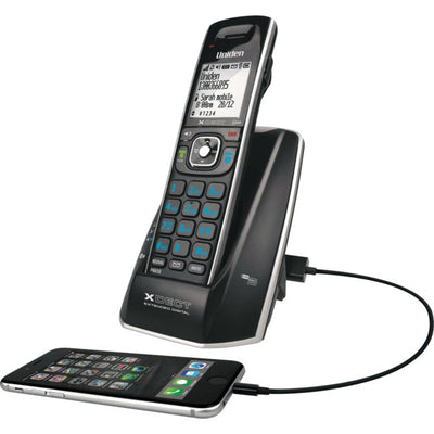 XDECT8315 XDECT EXTENDED DIGITAL PHONE CORDLESS - UNIDEN UNIDEN XDECT8315