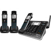 XDECT8355+2 XDECT EXTENDED DIGITAL PHONE USB CHARGE & BLUETOOTH UNIDEN UNIDEN XDECT8355+2
