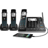 XDECT8355+2 XDECT EXTENDED DIGITAL PHONE USB CHARGE & BLUETOOTH UNIDEN UNIDEN XDECT8355+2