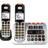 SSE45+1 XDECT CORDLESS PHONE WITH ADDITIONAL HANDSET UNIDEN SSE45+1