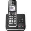 KXTGD320ALB DIGITAL CORDLESS PHONE WITH ANSWERING MACHINE PANASONIC KX-TGD320ALB