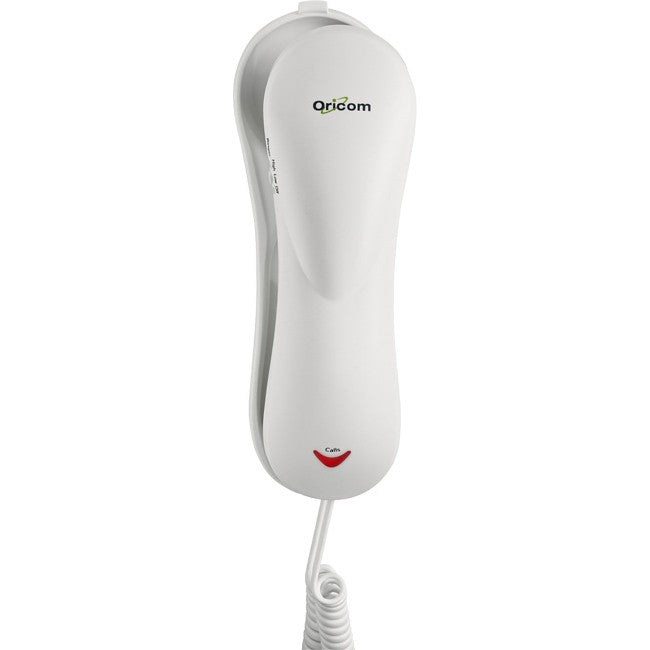 TP5WH - SLIM CORDED PHONE - ORICOM