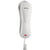 TP5WH SLIM CORDED PHONE ORICOM TP5WH