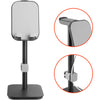STDS3BLK PHONE AND HEADPHONE STAND STAGE S3 MBEAT MB-STD-S3BLK