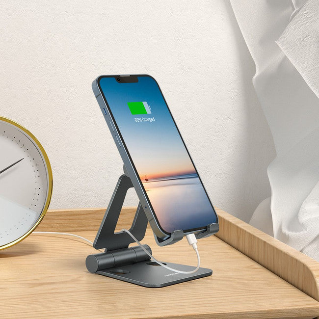 STDS2PGRY FOLDABLE MOBILE PHONE STAND STAGE S2 PLUS MBEAT 43070121