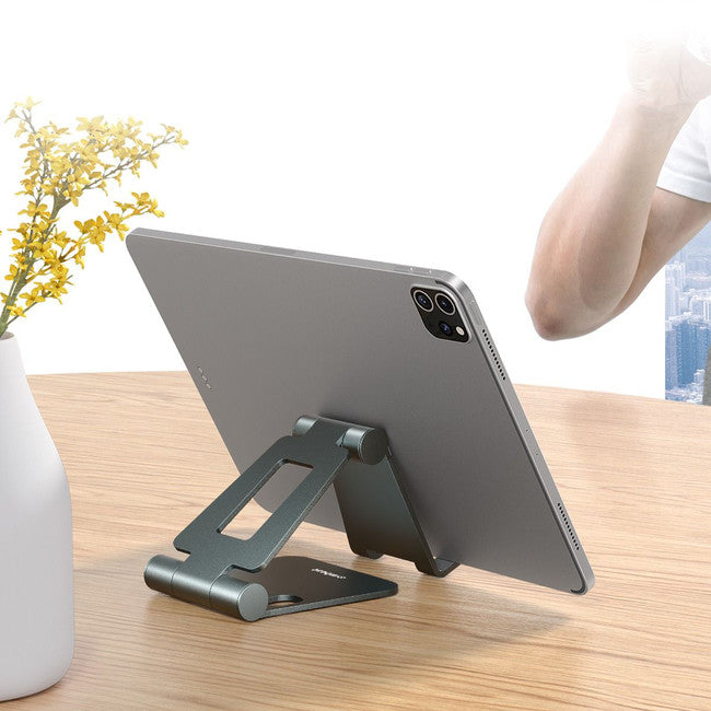 STDS2PGRY FOLDABLE MOBILE PHONE STAND STAGE S2 PLUS MBEAT 43070121