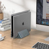 STDS5GRY S5 DUAL TABLET LAPTOP STAND STAGE MBEAT MB-STD-S5GRY