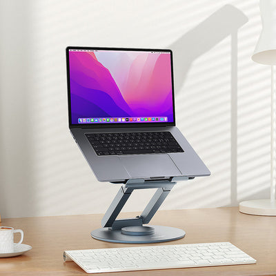 STDS9GRY - ROTATING LAPTOP STAND - STAGE S9 - MBEAT