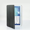 T3-10CASBLK GALAXY TAB3 10" SLIM CASE BLK TRI-FOLD MBEAT MBEAT MB-CAS-T310BLK