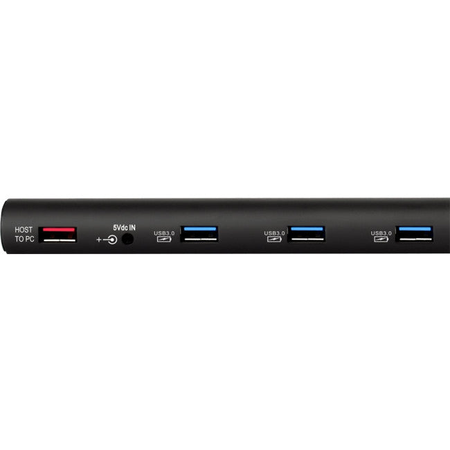 MSDOCK-B MACBOOK AND NOTEBOOK DOCK BLK USB CHARGER MICRO SD LAN MBEAT MB-MSDOCK-B