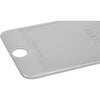 TGP3DIP6S+W SCREEN PROTECTOR IPHONE6S+ 3D CURVED TEMPERED GLASS WHITE COOYEE