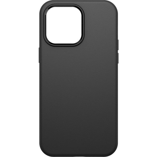 IPH14PRMSB IPHONE 14 PRO MAX ANTIMICROBIAL CASE BLACK SYMMETRY SERIES OTTERBOX 43070443