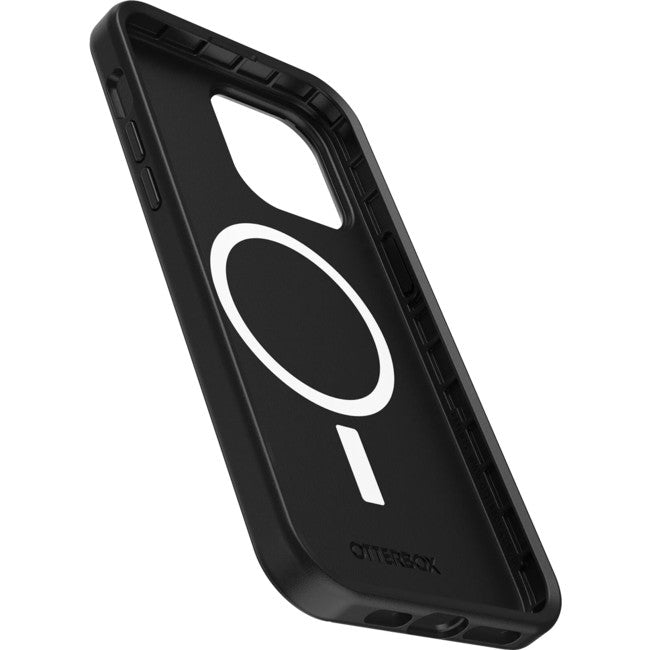 IPH14PRMSB IPHONE 14 PRO MAX ANTIMICROBIAL CASE BLACK SYMMETRY SERIES OTTERBOX 43070443