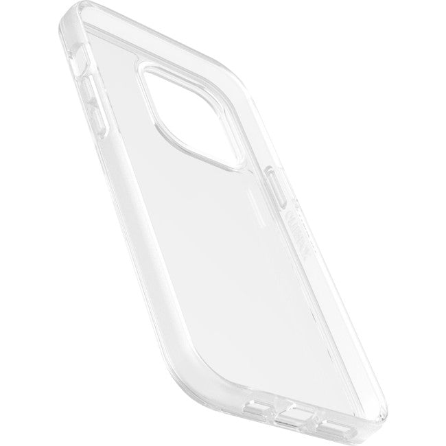 IPH14PRMSC - IPHONE 14 PRO MAX ANTIMICROBIAL - CASE CLEAR SYMMETRY SERIES - OTTERBOX