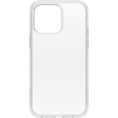 IPH14PRMSC - IPHONE 14 PRO MAX ANTIMICROBIAL - CASE CLEAR SYMMETRY SERIES - OTTERBOX