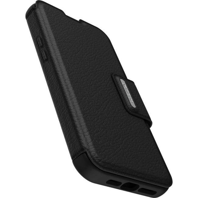 IPH14PRMSTB IPHONE 14 PRO MAX BLACK STRADA SERIES OTTERBOX 43070448
