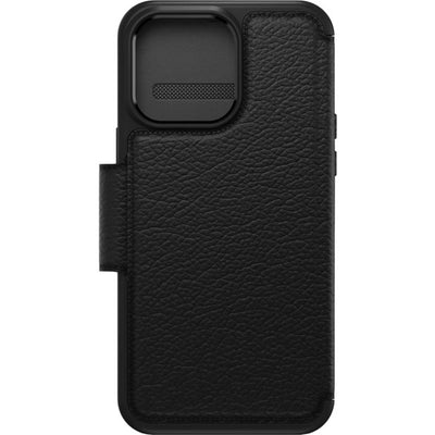 IPH14PRMSTB IPHONE 14 PRO MAX BLACK STRADA SERIES OTTERBOX 43070448