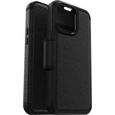 IPH14PRMSTB IPHONE 14 PRO MAX BLACK STRADA SERIES OTTERBOX 43070448